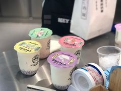 -我是酸奶君(壹方城店)