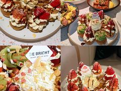 -BE BRIGHT KITCHEN(正佳广场店)