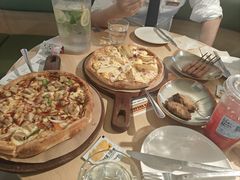 -乐凯撒披萨(正佳广场店)