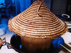 -缘生态云南菜·野生菌庭院餐厅(华侨城店)