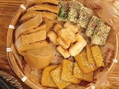 -醉南拳客家菜·河田鸡(西禅寺杨桥店)