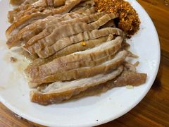 卤肥肠-叶老大肥肠