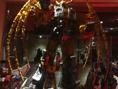 -疯克大象美式烤肉餐厅