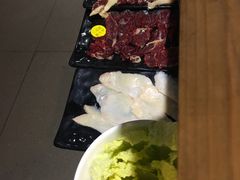 -陈记顺和牛肉火锅馆(天河北路店)