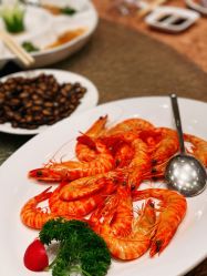 -福州香格里拉·宴会厅