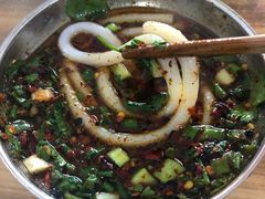 -贵州沾水米线(学田湾店)