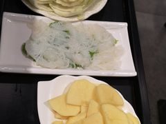 -阿田大虾(台湾街店)