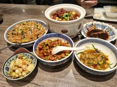 -曾家厨房·新徽菜(九华山路店)