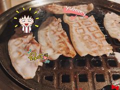 -霸腹烤肉(厦门柚子番店)