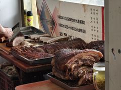 -小龙大肉面馆