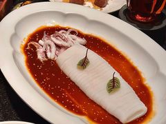 -上饍·中国厨房(建发JFC品尚中心店)