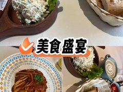 -俄士厨房(未来城店)