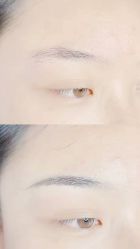 -久匠·野生眉半永久纹眉