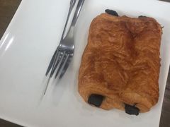 -星巴克(西安机场1店T3到达店)