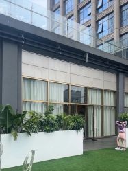 -希乐曼艺术中心·婚礼·活动·宴会厅(南山店)