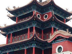 -高庙保安寺