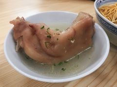 -盛兴面馆(真儒大厦店)