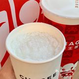 霸王茶姬新店开业‼️19.9抢爆款盲盒杯
