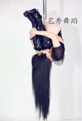 -艺秀国际舞蹈培训中心