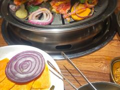 -九田家黑牛烤肉料理(新辰里亚运村店)