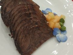 -唐御宴•御宴宫•唐代菜点(芙蓉西路店)