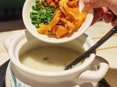 -稻香饭店(龙华天虹店)