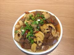 -肖家客饸饹面(郑州总店)