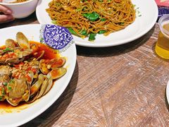 南昌炒粉-老陈虾霸(上海路店)