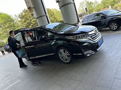 -青岛鑫江温德姆酒店