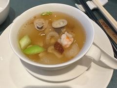 -北园酒家(小北路店)