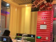 大堂-丰茂烤串(金源店)