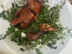 -蔡澜点心·粤菜(月星环球港店)