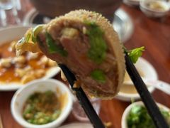 -蔡记·九米羊肉炉(东渡店)