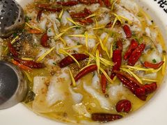 -太二酸菜鱼(汕头苏宁广场店)