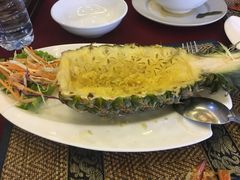 -BAI BUA RESTAURANT