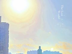 -深圳来福士广场