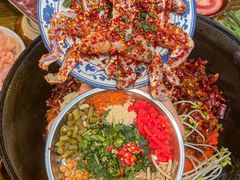 -咖咖火锅(老店)