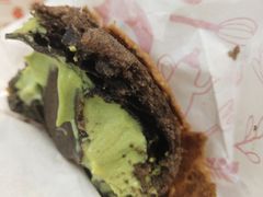 -西树泡芙(北京密云万象汇店)