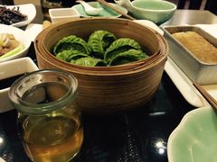 -五观堂素食(新华路店)