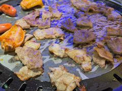 -正宗齐齐哈尔烤肉·齐牛哥鲜切炭火烤肉(杭州总店)