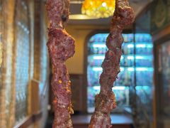 -维吾尔餐厅(宜山路店)