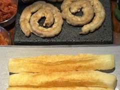-火炉情韩国料理店(古田路店)