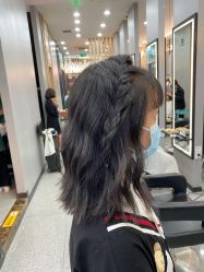 -韩国丽安形象设计