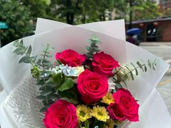 -花屿鲜花(淡水店)