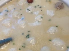 -鑫小城故事·藕汤·家常菜(台北一路总店)