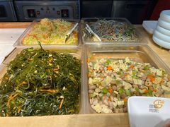 -45度现烙肉饼(张郭庄店)