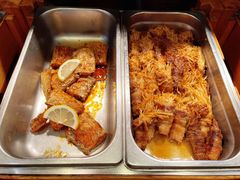 金针菇牛肉卷-松子料理(白家庄店)