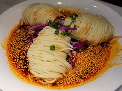 重庆冷吃面-青花椒花椒鱼黑金店(LCM店)