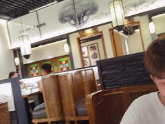 大堂-大榕树下顺德菜(融创茂店)