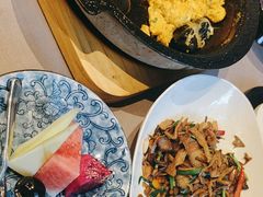-美庐餐厅(中山陵店)